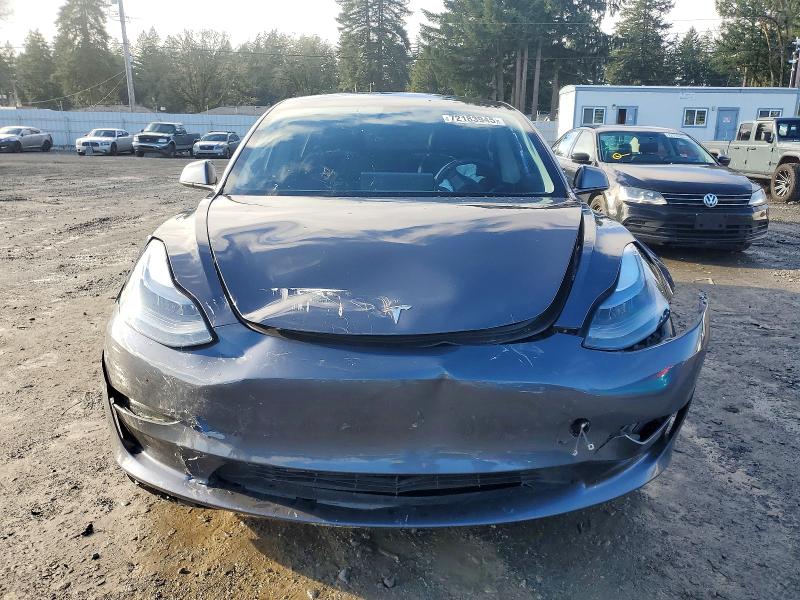 Aukcja sprzedaży 2023 Tesla Model 3, vin: 5YJ3E1EA1PF674983, numer aukcji: 72183945