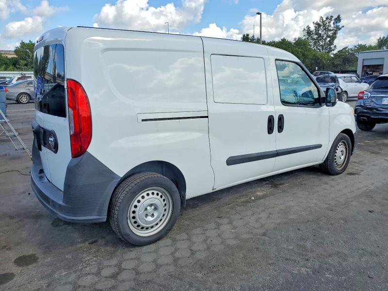 Aukcja sprzedaży 2016 Ram Promaster, vin: ZFBERFATXG6B68880, numer aukcji: 94220805