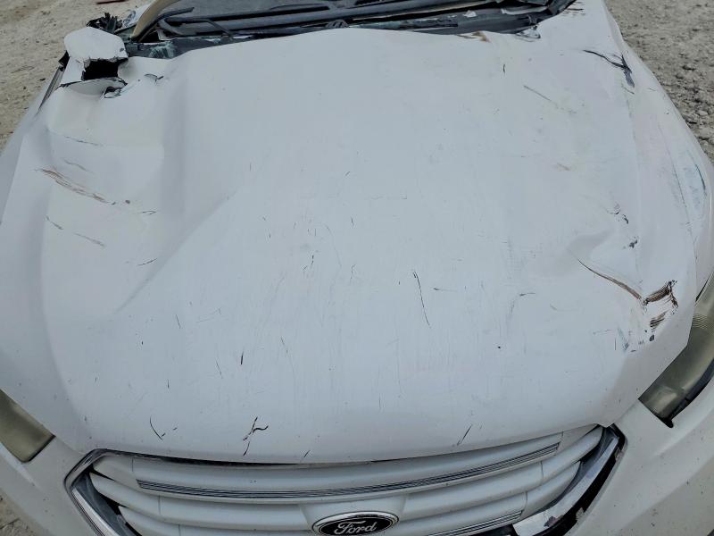 97989585 :رقم المزاد ، 1FAHP2F86EG150190 vin ، 2014 Ford Taurus مزاد بيع