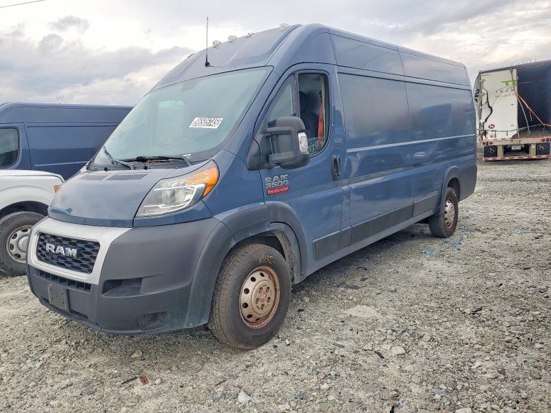 Aukcja sprzedaży 2020 Ram Promaster 3500, vin: 3C6URVJG9LE129065, numer aukcji: 96505745