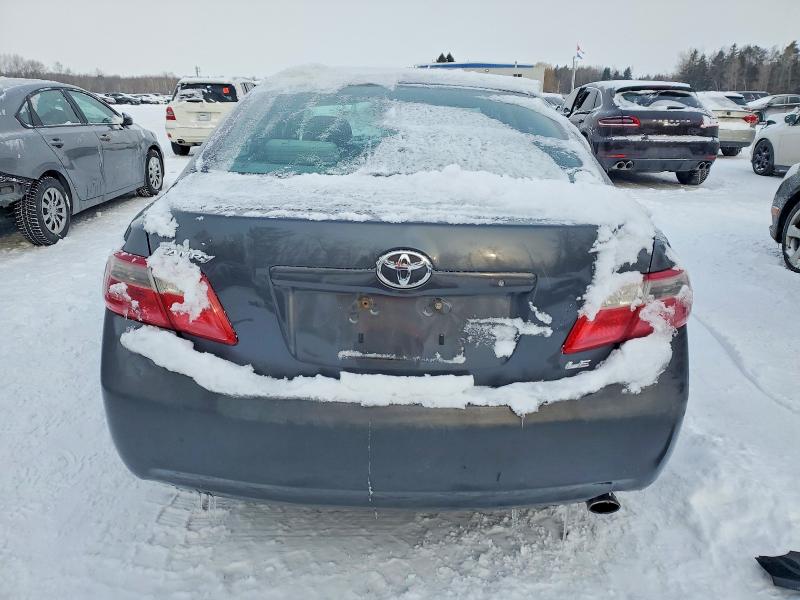 98586235 :رقم المزاد ، 4T1BE46KX7U670518 vin ، 2007 Toyota Camry مزاد بيع