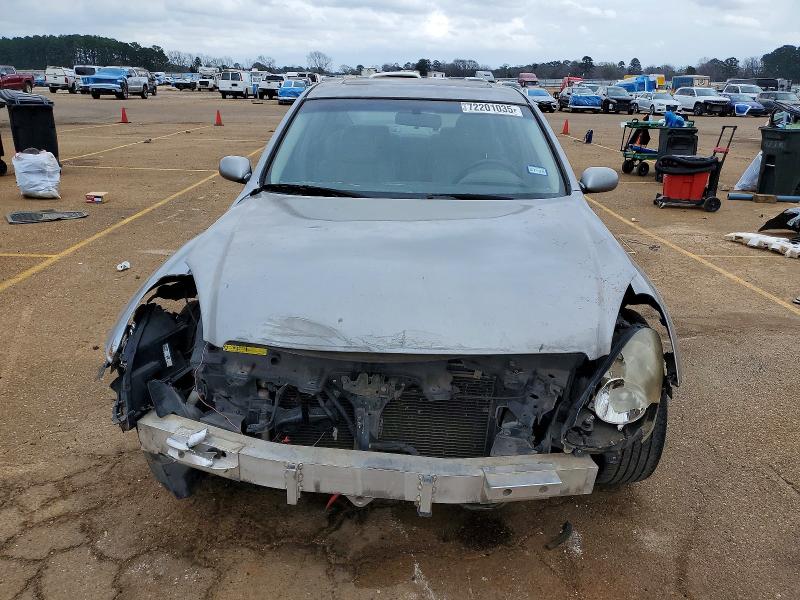 Aukcja sprzedaży 2006 Infiniti G35, vin: JNKCV51E66M503229, numer aukcji: 72201035
