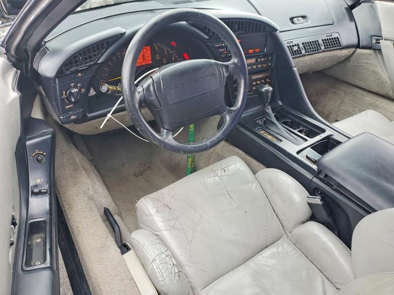 Aukcja sprzedaży 1992 Chev Corvet, vin: 1G1YY23P4N5111430, numer aukcji: 73889155