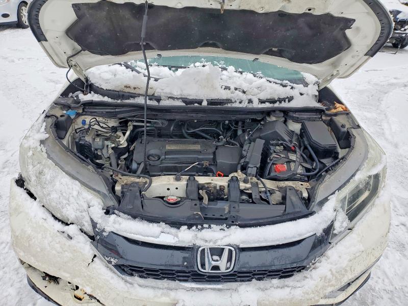 Продаж на аукціоні авто 2015 Honda Cr-v, vin: 2HKRM4H55FH102621, номер лоту: 95243815