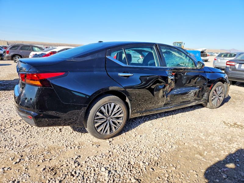 74627125 :رقم المزاد ، 1N4BL4DW9PN422390 vin ، 2023 Nissan Altima مزاد بيع