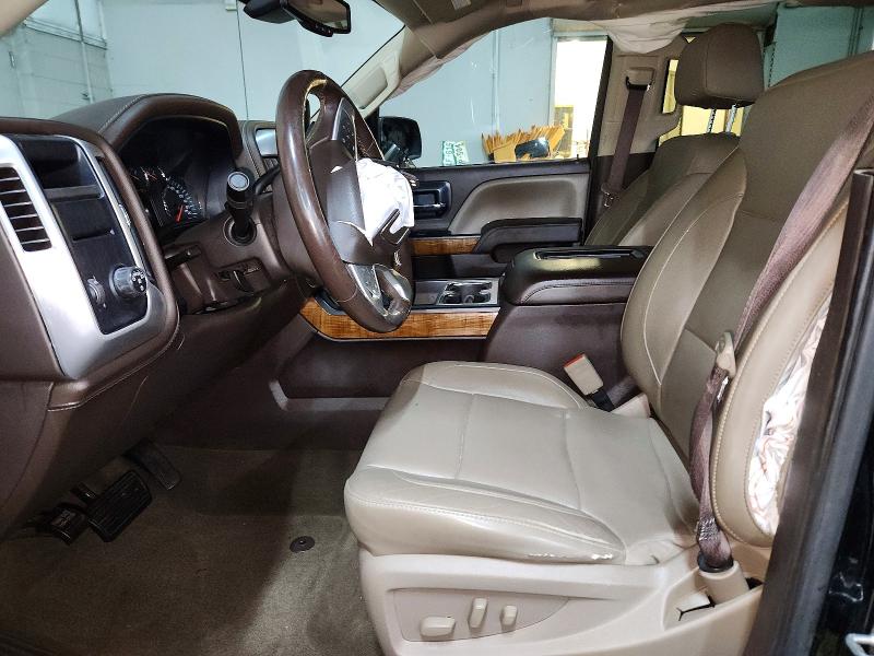 Продажа на аукционе авто 2017 Gmc Sierra, vin: 3GTP1NEC7HG319298, номер лота: 74296055