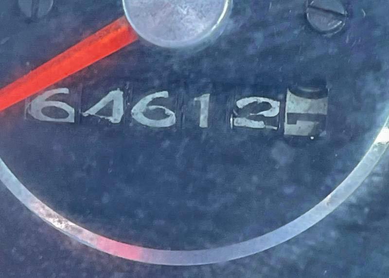 73338335 :رقم المزاد ، 40447N235267 vin ، 1964 Chevrolet Nova مزاد بيع