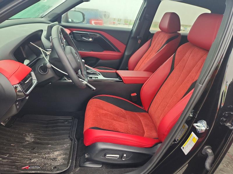 Продаж на аукціоні авто 2025 Acura Adx, vin: 3HDSA2H57SM711775, номер лоту: 99739845