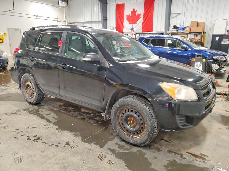 2011 Toyota Rav4 მანქანა იყიდება აუქციონზე, vin: 2T3BF4DV0BW160852, აუქციონის ნომერი: 98628815