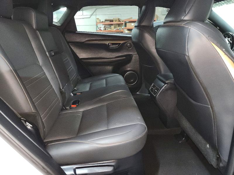 74478485 :رقم المزاد ، JTJGARDZ7L2228124 vin ، 2020 Lexus Nx مزاد بيع