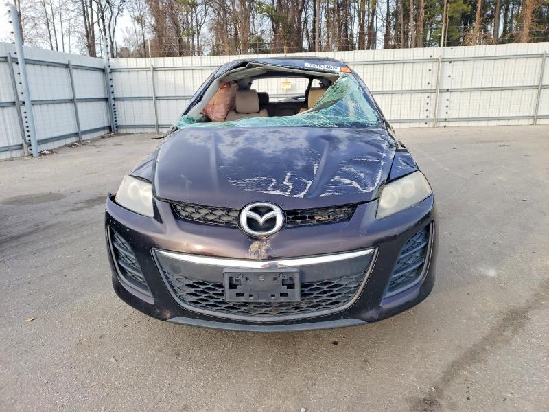 2011 Mazda Cx-7 მანქანა იყიდება აუქციონზე, vin: JM3ER2BM3B0377388, აუქციონის ნომერი: 75159465