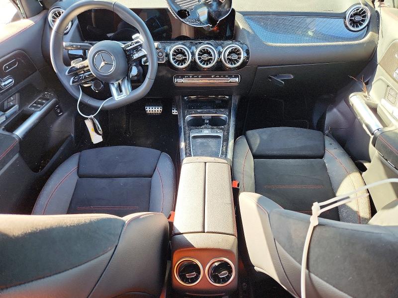 Aukcja sprzedaży 2025 Mercedes-benz Gla 35 Amg, vin: W1N4N5BB5SJ674326, numer aukcji: 74623485