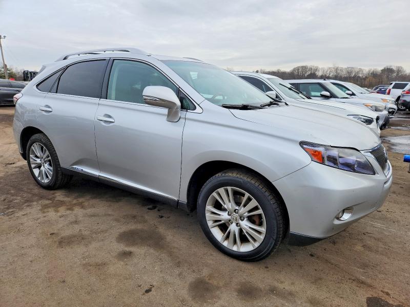 Продажа на аукционе авто 2011 Lexus Rx 450h, vin: JTJBC1BA4B2036869, номер лота: 72479875