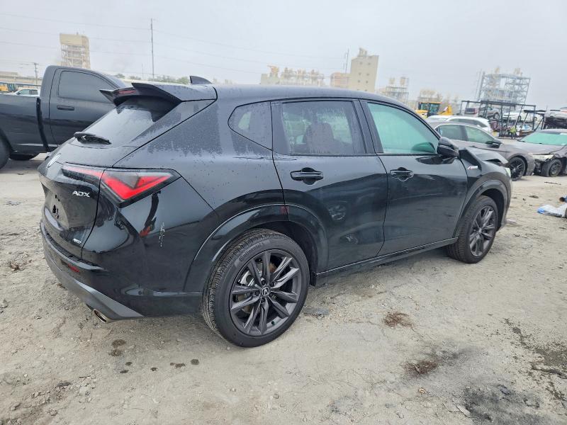 Продаж на аукціоні авто 2025 Acura Adx, vin: 3HDSA2H57SM711775, номер лоту: 99739845