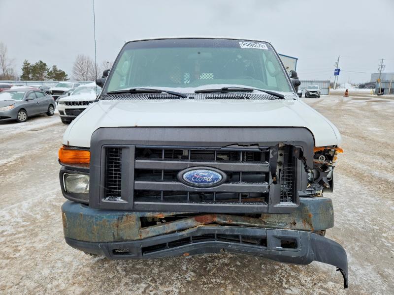 Продажа на аукционе авто 2012 Ford Econoline, vin: 1FTNS2EW2CDA87616, номер лота: 94866725