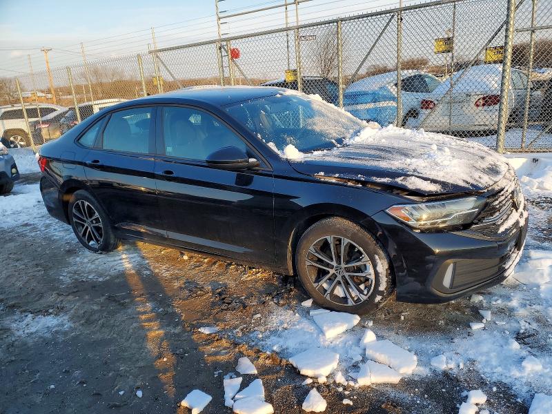 Продажа на аукционе авто 2022 Volkswagen Jetta, vin: 3VWAM7BU4NM018729, номер лота: 73308665