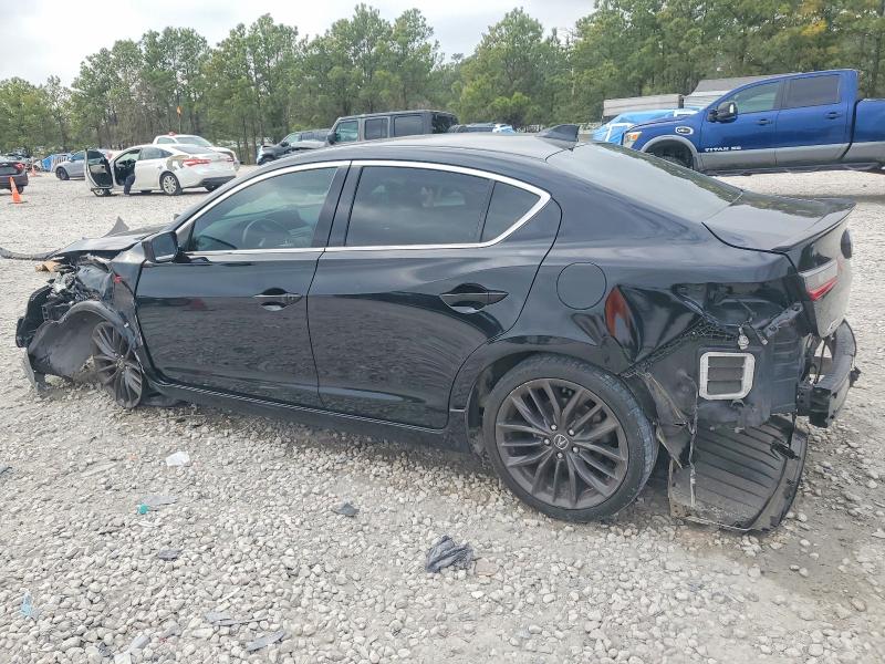 Aukcja sprzedaży 2022 Acura Ilx, vin: 19UDE2F88NA000438, numer aukcji: 99327465