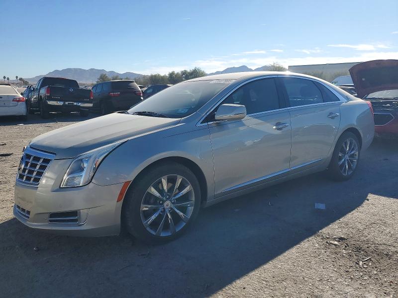 Продаж на аукціоні авто 2013 Cadillac Xts, vin: 2G61P5S33D9185602, номер лоту: 73907005