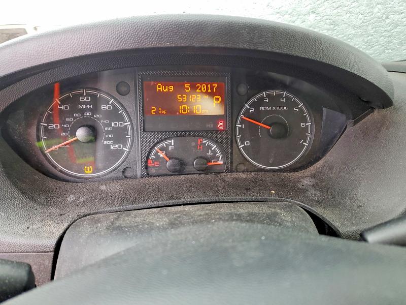Продаж на аукціоні авто 2020 Ram Promaster 3500, vin: 3C6URVJG6LE132148, номер лоту: 74461645