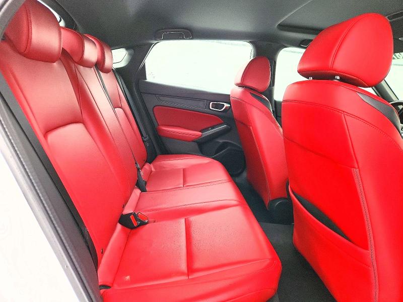 Продажа на аукционе авто 2023 Acura Integra A-, vin: 19UDE4H39PA800133, номер лота: 74288785