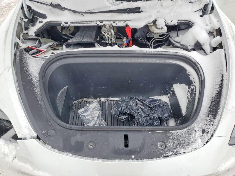 Aukcja sprzedaży 2023 Tesla Model Y, vin: LRWYGDEE0PC028669, numer aukcji: 74359665