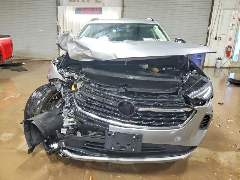 Продаж на аукціоні авто 2023 Buick Envision, vin: LRBFZMR47PD067399, номер лоту: 73009305