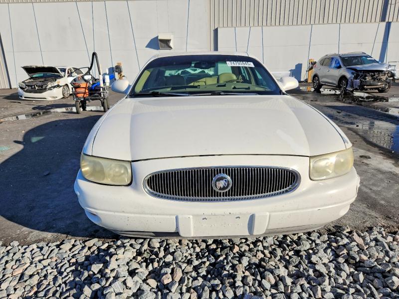 74795945 :رقم المزاد ، 1G4HR54K24U229470 vin ، 2004 Buick Lesabre مزاد بيع
