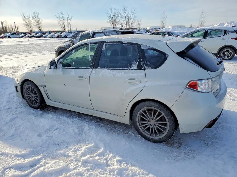 Продаж на аукціоні авто 2011 Subaru Impreza, vin: JF1GR7E61BG831629, номер лоту: 73793395