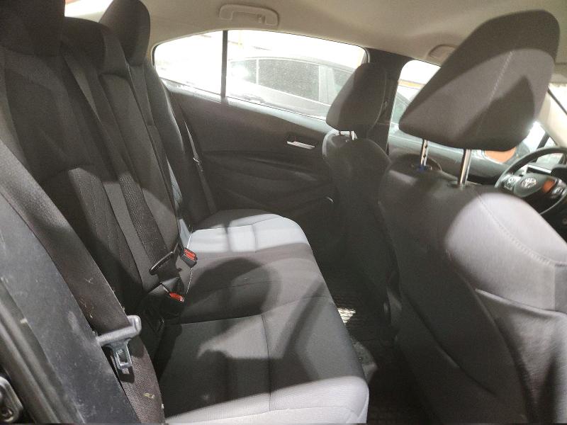 2020 Toyota Corolla მანქანა იყიდება აუქციონზე, vin: 5YFBPRBEXLP021319, აუქციონის ნომერი: 99654055