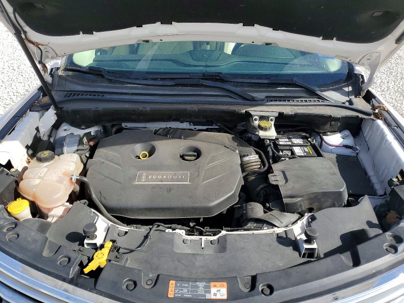 Продаж на аукціоні авто 2015 Lincoln Mkc, vin: 5LMCJ1A94FUJ24148, номер лоту: 74040285