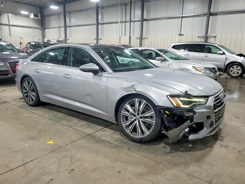 Aukcja sprzedaży 2019 Audi A6, vin: WAUE8AF20KN119182, numer aukcji: 74621565