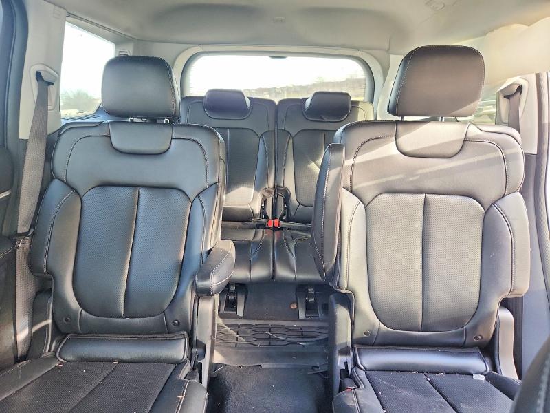 Aukcja sprzedaży 2023 Jeep Grand Cherokee, vin: 1C4RJJBG6P8845855, numer aukcji: 99786855