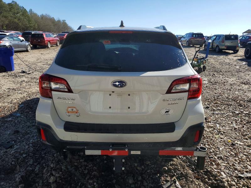 73660775 :رقم المزاد ، 4S4BSETC7J3260073 vin ، 2018 Subaru Outback مزاد بيع