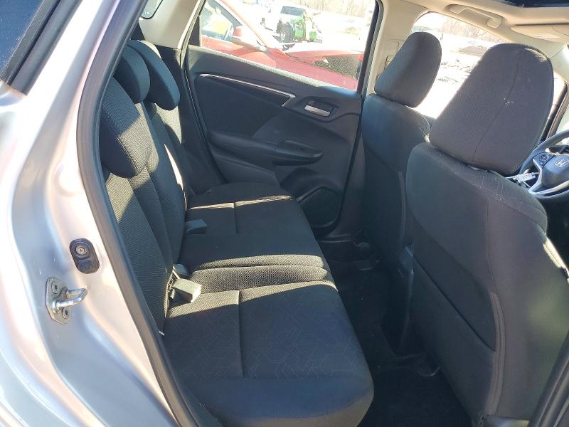 Aukcja sprzedaży 2015 Honda Fit Ex, vin: 3HGGK5H81FM700519, numer aukcji: 99339915