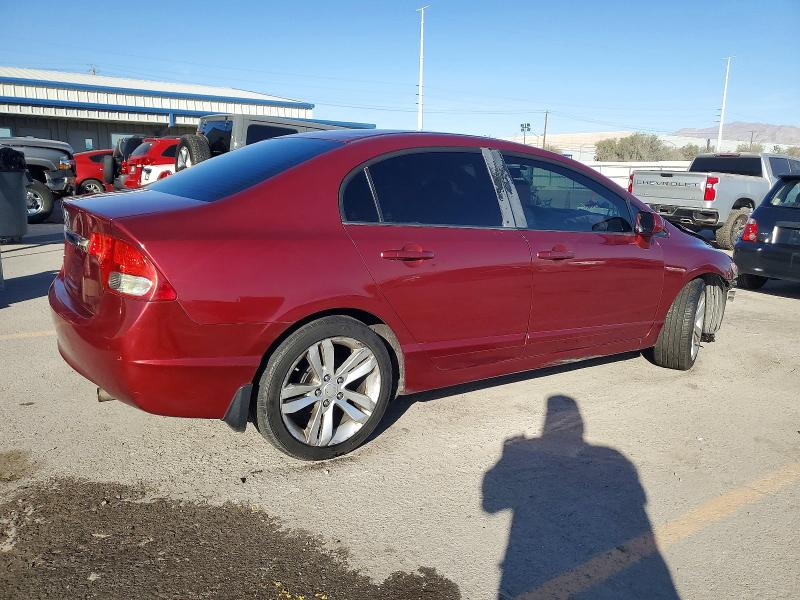 Продаж на аукціоні авто 2009 Honda Civic, vin: 1HGFA16519L003258, номер лоту: 75073025