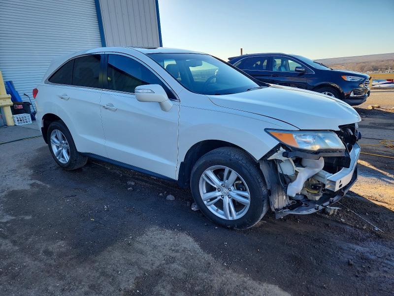 Aukcja sprzedaży 2013 Acura Rdx, vin: 5J8TB3H30DL007530, numer aukcji: 73301495