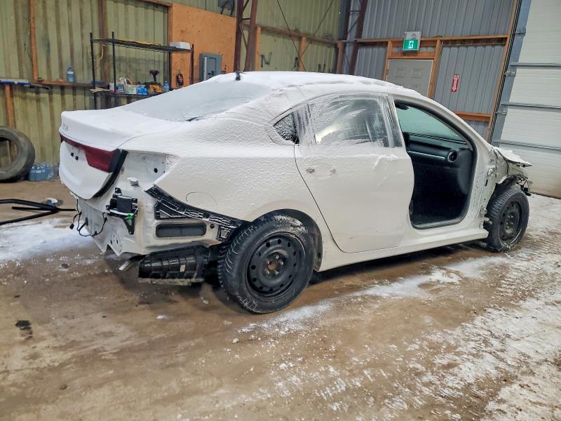 Продаж на аукціоні авто 2023 Kia Forte, vin: 3KPF34AD7PE592847, номер лоту: 74334155