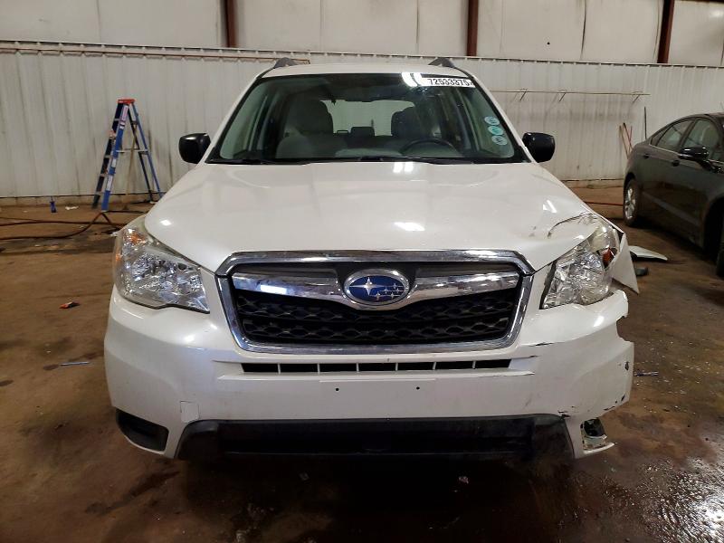 Продажа на аукционе авто 2015 Subaru Forester, vin: JF2SJABC3FH811614, номер лота: 72533375