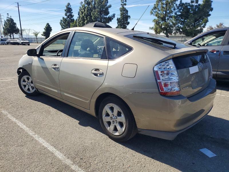 Aukcja sprzedaży 2008 Toyota Prius, vin: JTDKB20U883339004, numer aukcji: 97044275