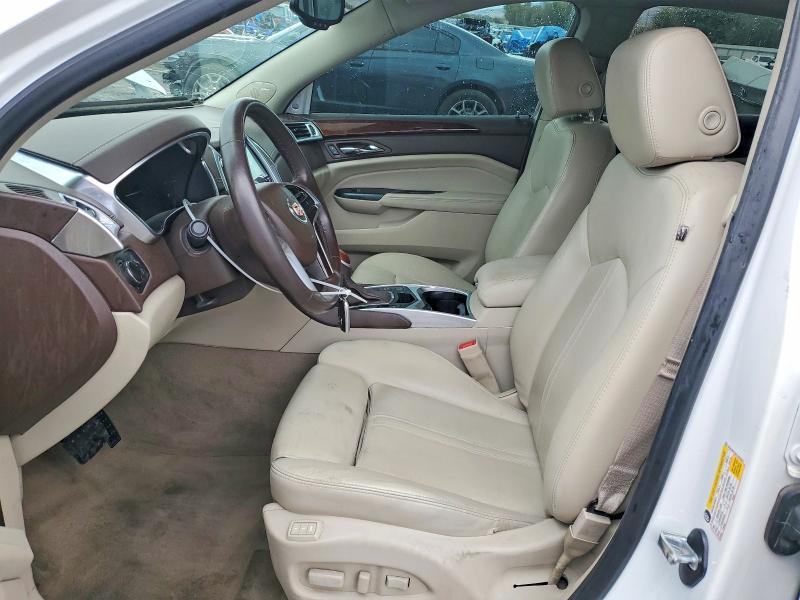 Продаж на аукціоні авто 2015 Cadillac Srx, vin: 3GYFNBE39FS634025, номер лоту: 98195475