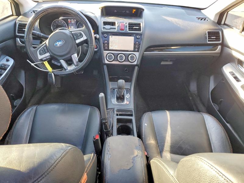 Продаж на аукціоні авто 2017 Subaru Crosstrek Limited, vin: JF2GPANC1H8215274, номер лоту: 74911505