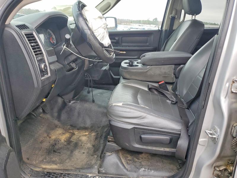 Aukcja sprzedaży 2014 Ram 1500, vin: 1C6RR6FG4ES355535, numer aukcji: 97998215