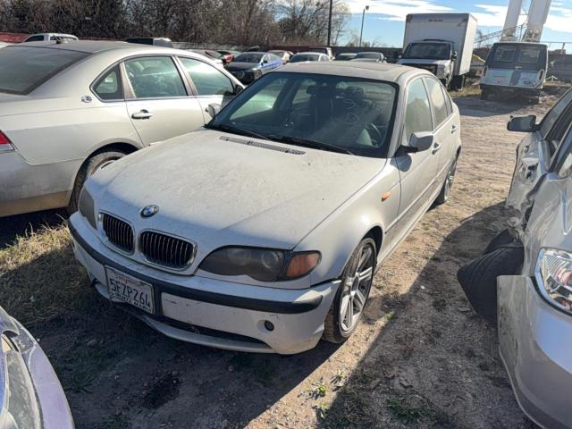 Aukcja sprzedaży 2002 Bmw 325, vin: WBAET374X2NG82236, numer aukcji: 60613256