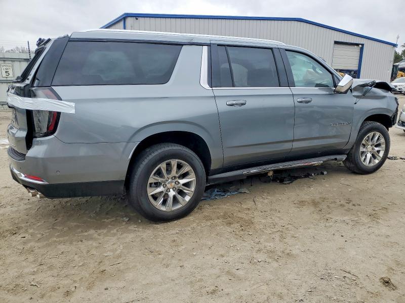 2026 Chevrolet Suburban მანქანა იყიდება აუქციონზე, vin: 1GNS6FKD5TR104646, აუქციონის ნომერი: 97762495