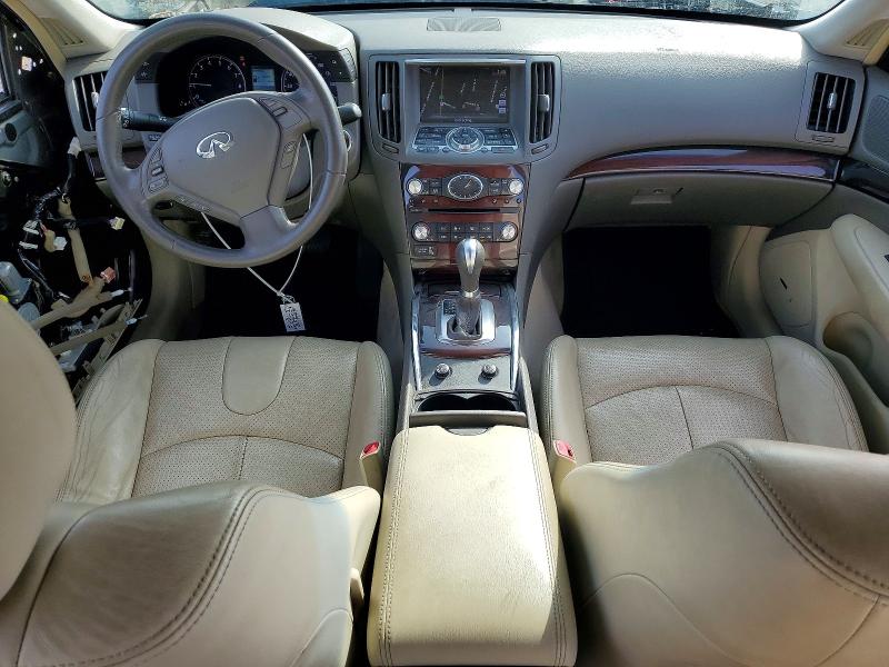 Продажа на аукционе авто 2013 Infiniti G37 Base, vin: JN1CV6AP2DM303246, номер лота: 74923255