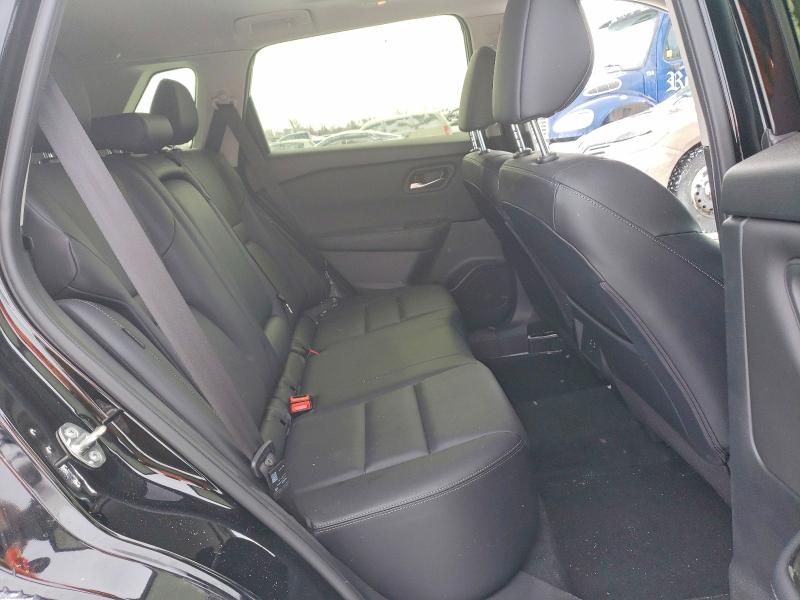 Продажа на аукционе авто 2025 Nissan Rogue, vin: JN8BT3BB2SW433100, номер лота: 75006855
