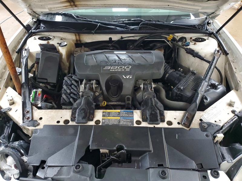 72816225 :رقم المزاد ، 2G4WD532351261008 vin ، 2005 Buick Lacrosse مزاد بيع