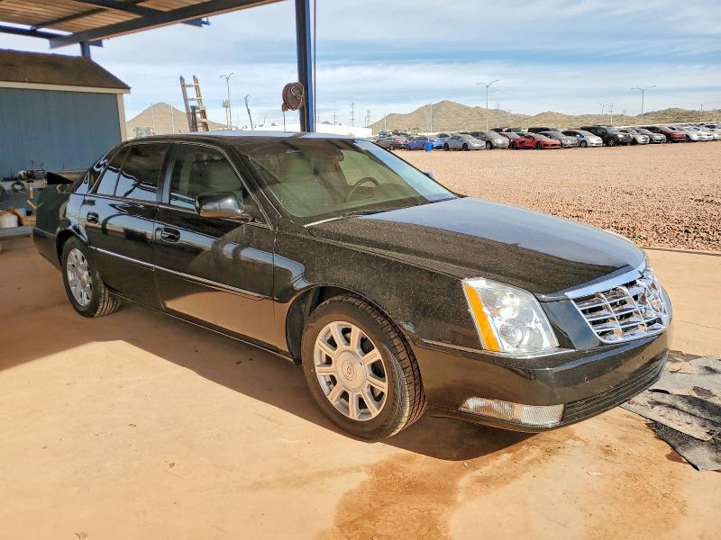 Продаж на аукціоні авто 2008 Cadillac Dts, vin: 1G6KD57Y98U107867, номер лоту: 74814665
