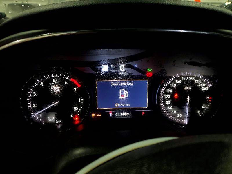 2020 Cadillac Ct5 Premiu მანქანა იყიდება აუქციონზე, vin: 1G6DT5RK7L0130763, აუქციონის ნომერი: 99250805