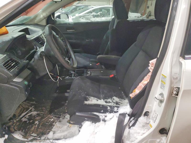 Aukcja sprzedaży 2014 Honda Cr-v, vin: 2HKRM4H51EH107622, numer aukcji: 74327645